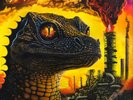 King Gizzard &  PetroDragonic Apocalypse; or, Dawn of Eternal Night: An  (Vinyl)