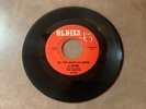 BEATLES OLDIES 45 DO YOU WANT TO KNOW A SECRET EXCELLENT
