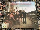 SEA BLUE VINYL LYNYRD SKYNYRD - PRONOUNCED LEH NERD SKIN NERD LP LTD EDITION F/S