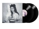 Lana Del Rey - Did You Know That There's A Tunnel Under Ocean blvd - nude 2xLP