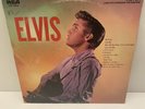 Elvis Presley Hand Signed Lp RCA USA Elvis #2 1956 Record LSP-1382 (e)