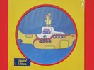 The Beatles Yellow Submarine Picture Disc Limited Edition 7
