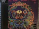 NEW Grateful Dead Anthem of the Sun VMP Vinyl Me Please ORANGE 180g AAA LP