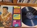 LP Vinyl -  Elvis Presley Blue Hawaii - Orig. UK PRESS 1961 - RD.27238 Mono RARE