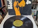 Black Sabbath-Vol. 4 (1972 Vinyl LP Warner Bros. BS 2602 1st Press Tested VG