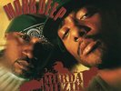 MOBB DEEP MURDA MUZIK VINYL LP NEUF