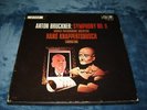 ABC Music Guild MS 6208 2LP Box Bruckner Symphony No 8, Hans Knappertsbusch EXC