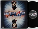 Lil' Flip - Undaground Legend 2xLP - Sucka Free/Loud