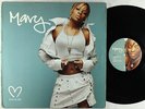 Mary J. Blige - Love & Life 2xLP - Geffen