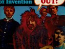 Mothers Of Invention (featuring Frank Zappa) 