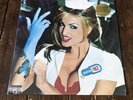 Blink-182 - Enema Of The State Vinyl Record SEALED Red/White Split 2019