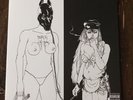 Death Grips - The Money Store Vinyl Record BLACK 2012