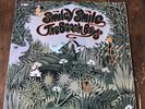 The Beach Boys - Smiley Smile Vinyl Record BLACK Mono FIRST UK Pressing 1967