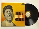 LITTLE RICHARD - LP (1957) 