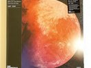 Kid Kudi VMP Man On The Moon: The End Of Day 2LP Galaxy Vinyl Plus Art Print New