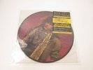 BON JOVI Slippery When Wet 830822-1 Picture Disk LP Vinyl Japan