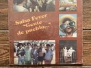 SALSA FEVER. (GENTE DE PUEBLO). JULIO GUNDA MERCED.