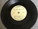 THE DAVE CLARK FIVE - RARE UK ACETATE