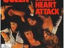 QUEEN SHEER HEART ATTACK REMASTERED 180G 12