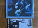 Jack White Live At Third Man Records Vault #14 2 Lp + 7” & Book Sealed Stripes