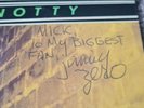 Dead Boys – Young Loud And Snotty 1977 UK LP - FULLY SIGNED inc STIV BATORS