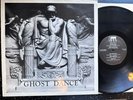 GHOST DANCE-GATHERING DUST UK  1987 VINYL LP- SISTERS OF MERCY