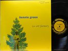 BENNIE GREEN 