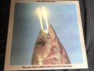 Reo Speedwagon vinyl records lp you can tune a piano but you can’t tuna fish