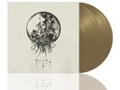 Sleep Token - Take Me Back To Eden GOLD COLOURED vinyl LP NEW/SEALED IN STOCK
