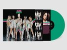 Girls Aloud - Sound Of The Underground GREEN COLOURED vinyl LP NEW/SEALED