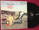 OST LP THE SPIRIT OF ST. LOUIS  FRANZ WAXMAN 1957  RCA VICTOR NM NEAR MINT 1S/1S
