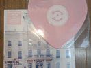 Melanie Martinez Brand New/Factory Sealed K-12 GREEN Album and PINK Heart Vinyls