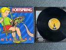 The Offspring - Americana Vinyl LP 12