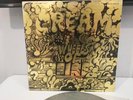 CREAM WHEELS OF FIRE - LIVE AT THE FILLMORE POLYDOR SMP1417 JAPAN VINYL LP