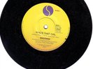 MADONNA  Who's that girl? & White heat 7
