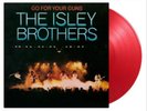 The Isley Brothers Go for Your Guns (Vinyl)