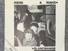 Blancmange - Irene & Mavis EP - VERY RARE Original 7” 1980