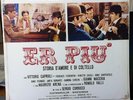 CLAN CELENTANO  LP ER PIÙ CON BROSSURA DEL FILM