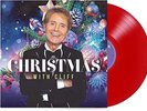 CLIFF RICHARD Christmas With Cliff Red Vinyl LP NEW SEALED