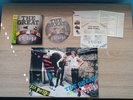 sex pistols The Great Rock N Roll Swindle Japan Mini LP CD Nude/ Poster/Lyrics