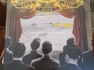 FALL OUT BOY From Under The Cork Tree 2LP on RED/BLACK SPLIT VINYL LIMITED