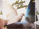 Modern Talking Ready for Romance: The 3rd Album (Vinyl) 12