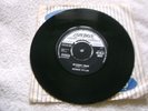 vernon taylor mystery train 1959 london super ex+ very rare