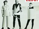 Kleenex LiliPUT - First Songs 2xLP - vinyl NEW