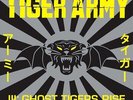 Tiger Army - III: Ghost Tigers Rise LP - vinyl NEW