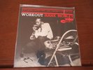 Hank Mobley WORKOUT Analogue Productions 2LP 45 RPM Vinyl SEALED & MINT