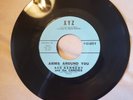 45 RPM BALLAD/ACE KENNEDY AND THE CANDIES/ARMS AROUND YOU/YOU PROMISE  NM