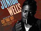 Junior Wells Cut That Out: 1953-1963 Sides (Vinyl) 12