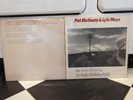 Two Pat Metheny LPs: Pat Metheny Group & As Falls Wichita, So Falls ... EX/NM