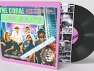 The Coral : Move Through the Dawn VINYL 12
